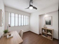 Blk 443B West Ridges @ Bukit Batok (Bukit Batok), HDB 5 Rooms #589864851